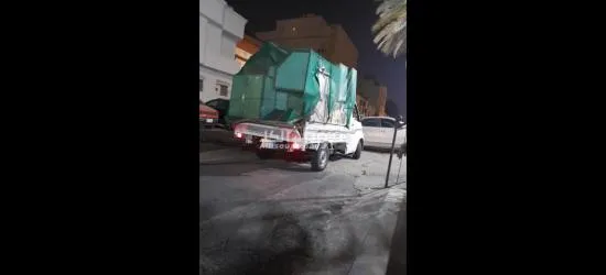 دباب نقل عفش - 2