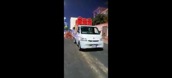 دباب نقل عفش - 3