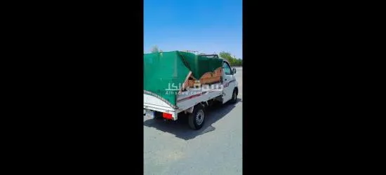 دباب نقل عفش - 5
