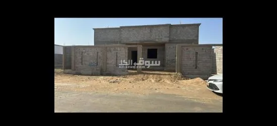 بيت عظم عماره فيلا للبيع صبيا نخلان صبياء ابو السلع نخلان - 3