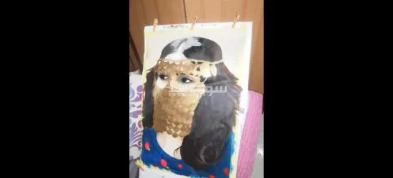 خطاط ورسام - 3