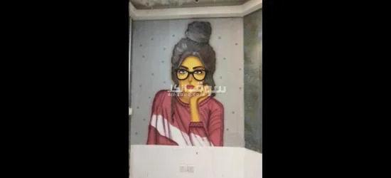 خطاط ورسام - 4