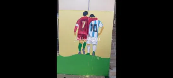 خطاط ورسام - 7