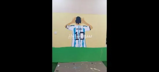 خطاط ورسام - 8