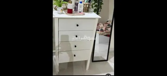 ادراج ومرايه