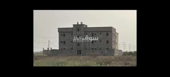 صبيا المحلة الجديده بيت للبيع عظم