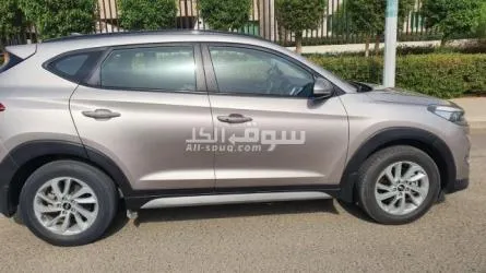 هيونداي توسان