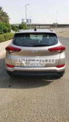 هيونداي توسان - 3