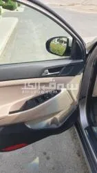 هيونداي توسان - 4