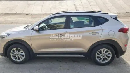 هيونداي توسان - 5