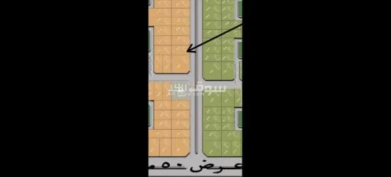 ارض سكنيه للبيع الطائف العرفاء - 3