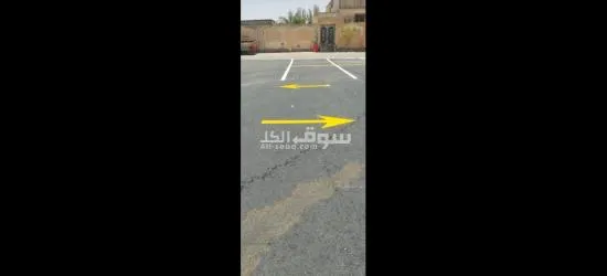 اعمال تخطيط طرق ومواقف السيارات دهانات حار وبادر - 10