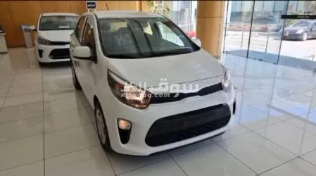 كيا بيكانتو