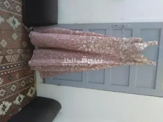 بيع فستان