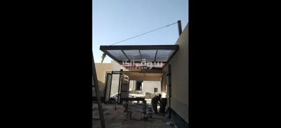 حداد لحام لجميع اعمال حداده