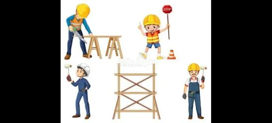 عندي موجود كله اعمال حق موسسات و شركات و كفيل - 3