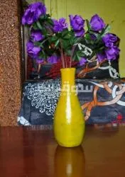 فاظات ومزهريات