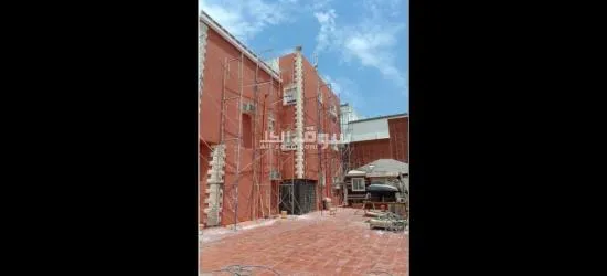 مقاول معماري - 8