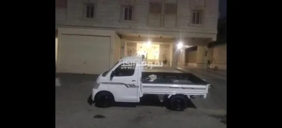 دباب نقل العفش داخل وخارج جده - 2