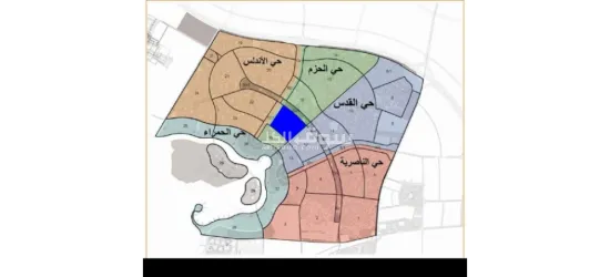 التسويق الإلكتروني العقاري منطقة جازان 0502761647 للتواصل والمنصات العقاريه - 2