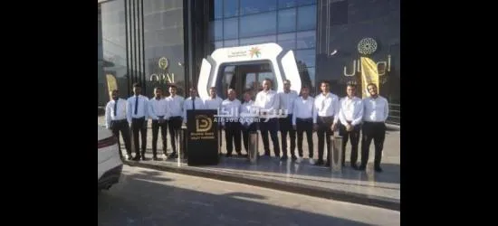 خدمه صف السيارات - 2