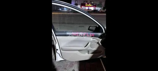 سيارة كابرس ٢٠١٣ابيض ٨سلندر - 4