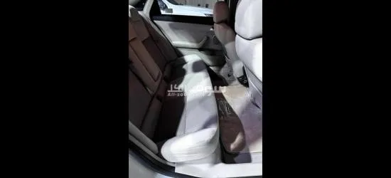 سيارة كابرس ٢٠١٣ابيض ٨سلندر - 11