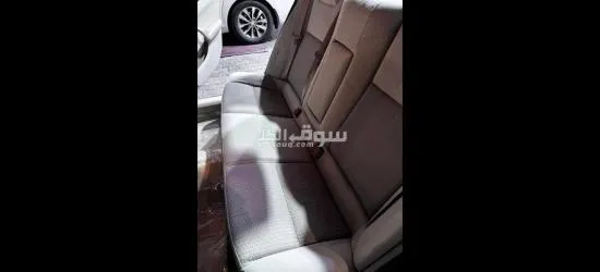 سيارة كابرس ٢٠١٣ابيض ٨سلندر - 12