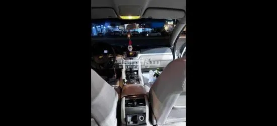 سيارة كابرس ٢٠١٣ابيض ٨سلندر - 14