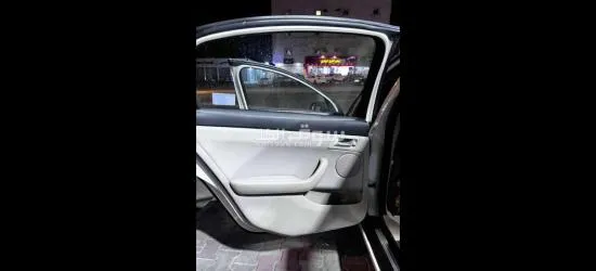 سيارة كابرس ٢٠١٣ابيض ٨سلندر - 15