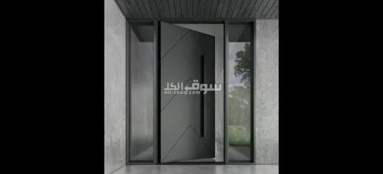 حداد ابحرالشمالية  0549424270 #حدادابحرالشمالية - 3
