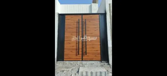 حداد ابحرالشمالية  0549424270 #حدادابحرالشمالية - 6