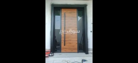 حداد ابحرالشمالية  0549424270 #حدادابحرالشمالية - 7