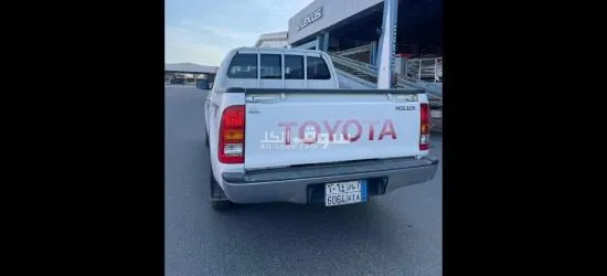 هايل**** 2010 ديزل - 3
