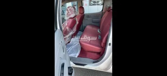 هايل**** 2010 ديزل - 5