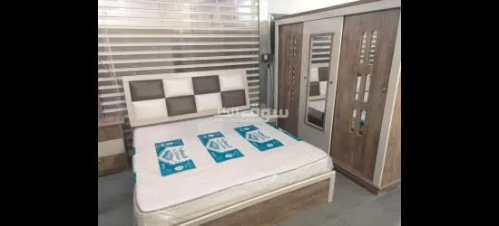 غرف نوم جديد احدث وارقي الموديلات بارخص سعر بالرياض