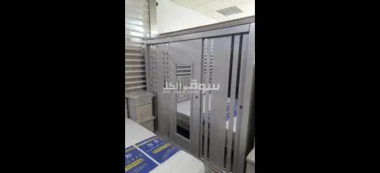 غرف نوم جديد احدث وارقي الموديلات بارخص سعر بالرياض - 5