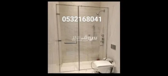 زجاج سكريت وجميع اشغال الزجاج - 6