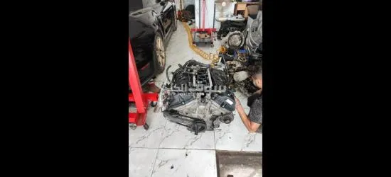 صيانة وتصليح وشراء جميع انواع السيارات بكل حالاتها بالمملكة - 2