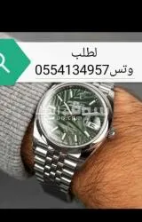 ساعة رول**** رجالي كوبي سوبر كوالتي - 8