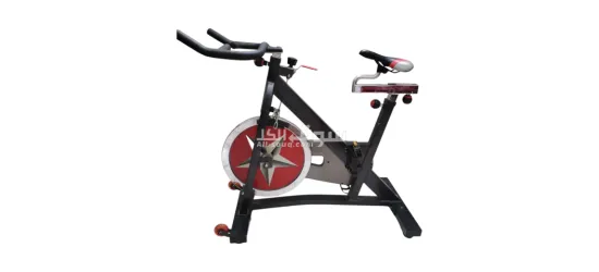 دراجة اللياقة البدنية لل******ين - 2