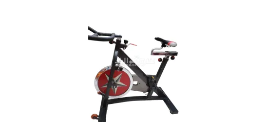 دراجة اللياقة البدنية لل******ين - 3