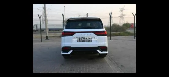 لكزس F SPORT بريمي موديل 2024 أصفار - 4