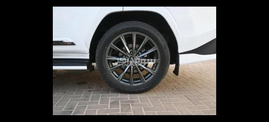 لكزس F SPORT بريمي موديل 2024 أصفار - 5