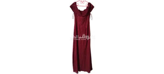 فستان حورية البحر للنساء / العباءات حزب ارتداء