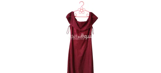 فستان حورية البحر للنساء / العباءات حزب ارتداء - 2