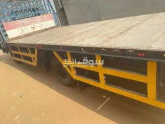 دينه شاحنة نظيفة للبيع - 3