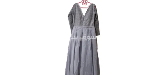 ثوب الأميرة / ملابس الحفلات