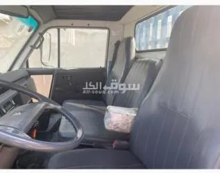 دينه شاحنة نظيفة للبيع - 4