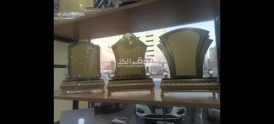 دعاية واعلان وتوريد وتركيب - 3